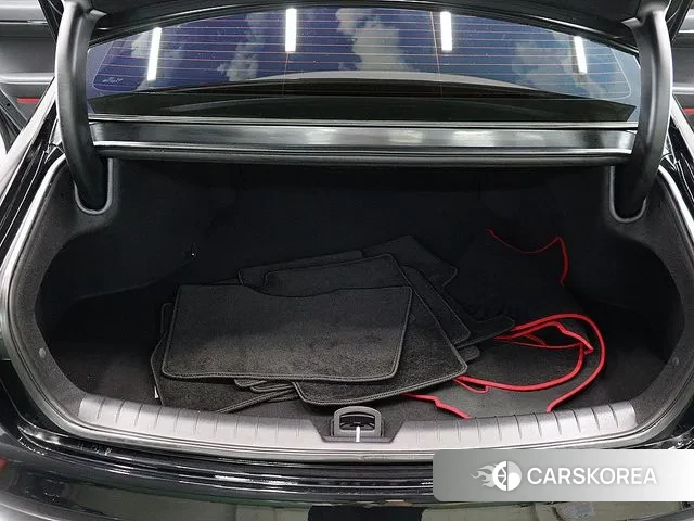 Hyundai Grandeur Hybrid (GN7) id 2939254 из Кореи 9