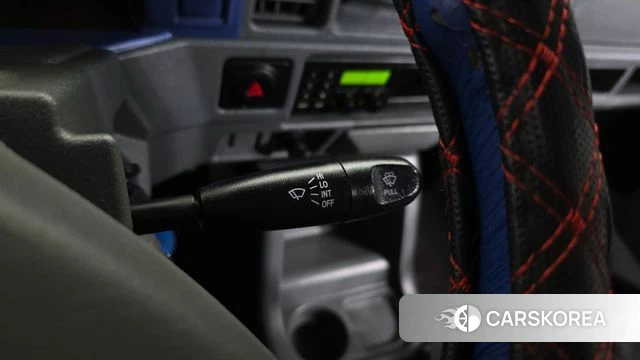 Chevrolet (GM Daewoo) New Damas id 4864837 из Кореи 9