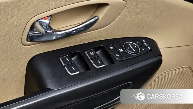 Kia All New Carnival id 3014046 из Кореи 9