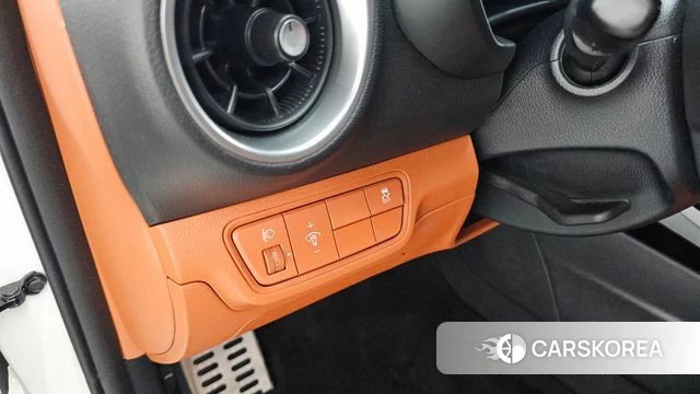 Kia The New K3 2nd generation id 4649974 из Кореи 9