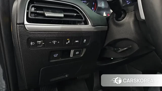 Hyundai Palisade id 3676889 из Кореи 9