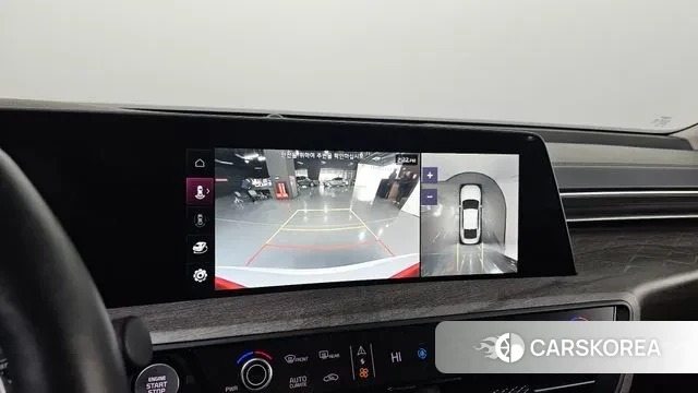 Kia K8 id 3529738 из Кореи 9