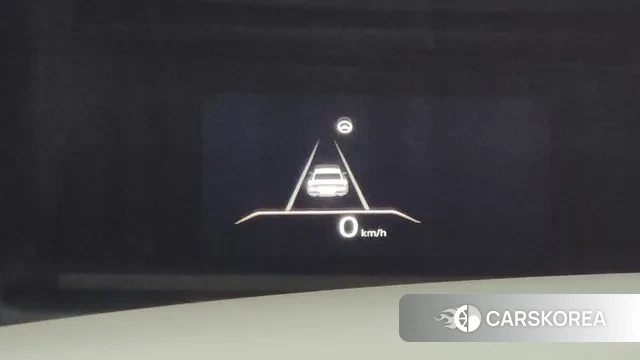 Genesis G80 (RG3) id 3582472 из Кореи 9