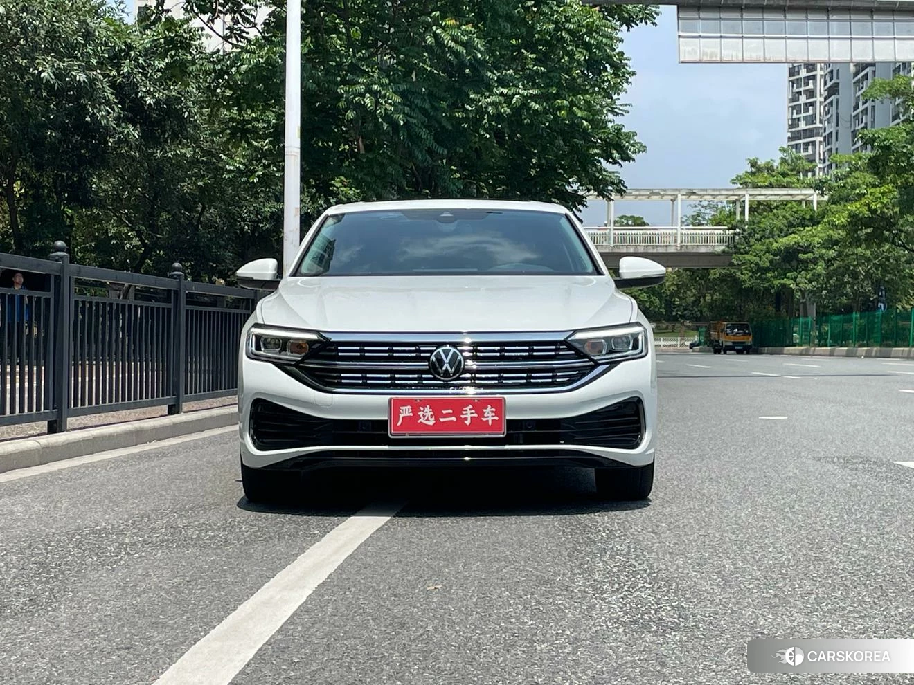 Volkswagen Sagitar id 4419088 из Китая 9