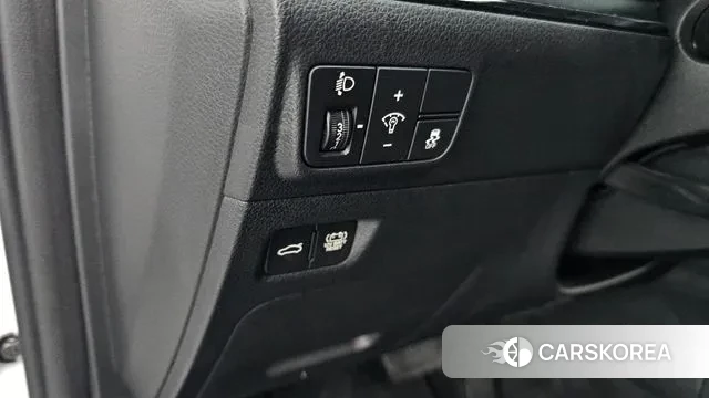 Kia The New K5 Hybrid 3rd generation id 3528555 из Кореи 9