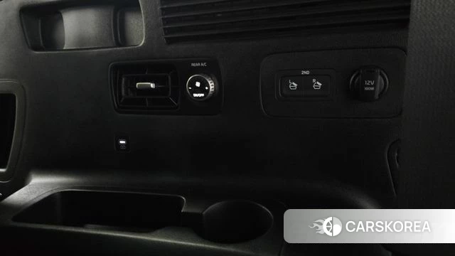 Kia The New Sorento 4th Generation id 4617982 из Кореи 9