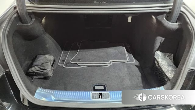 Mercedes-Benz S-Class W223 id 4268197 из Кореи 9