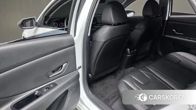 Hyundai Avante (CN7) id 3248219 из Кореи 9