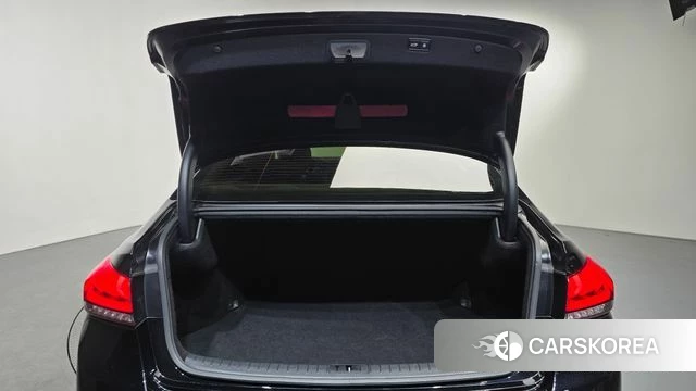 Genesis G80 id 4614903 из Кореи 9