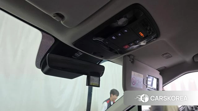 Kia The New Carnival 4th Generation id 4194525 из Кореи 9