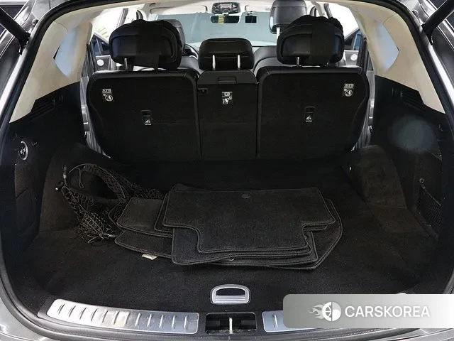 Genesis GV80 id 3343295 из Кореи 9