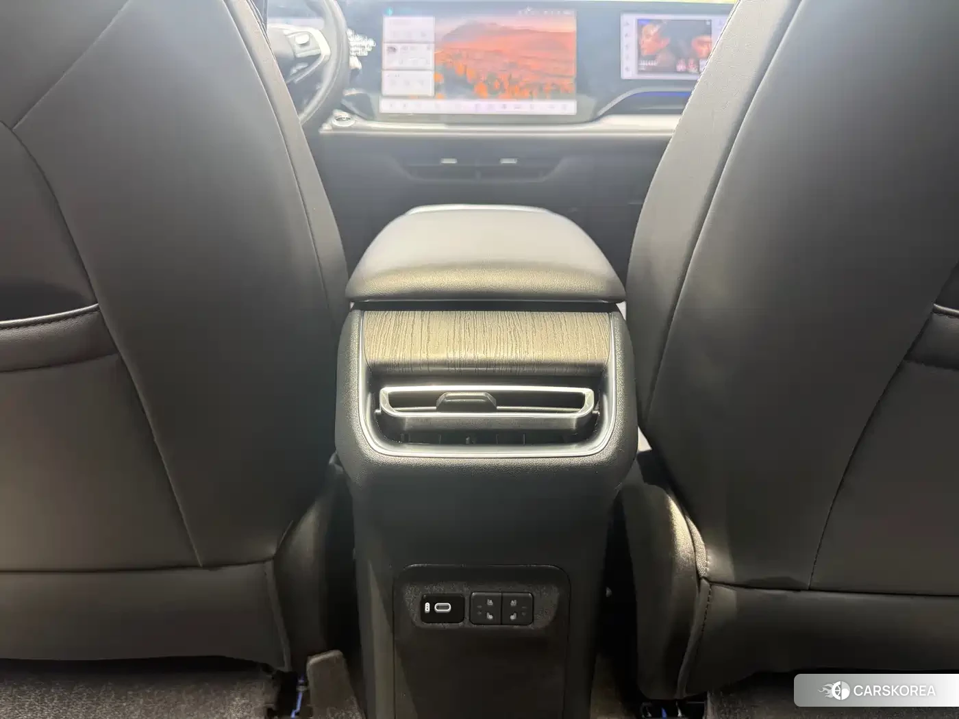 Chang'an Changan CS75PLUS id 4546004 из Китая 9