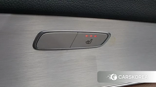 Mercedes-Benz E-Class W213 id 3676575 из Кореи 9