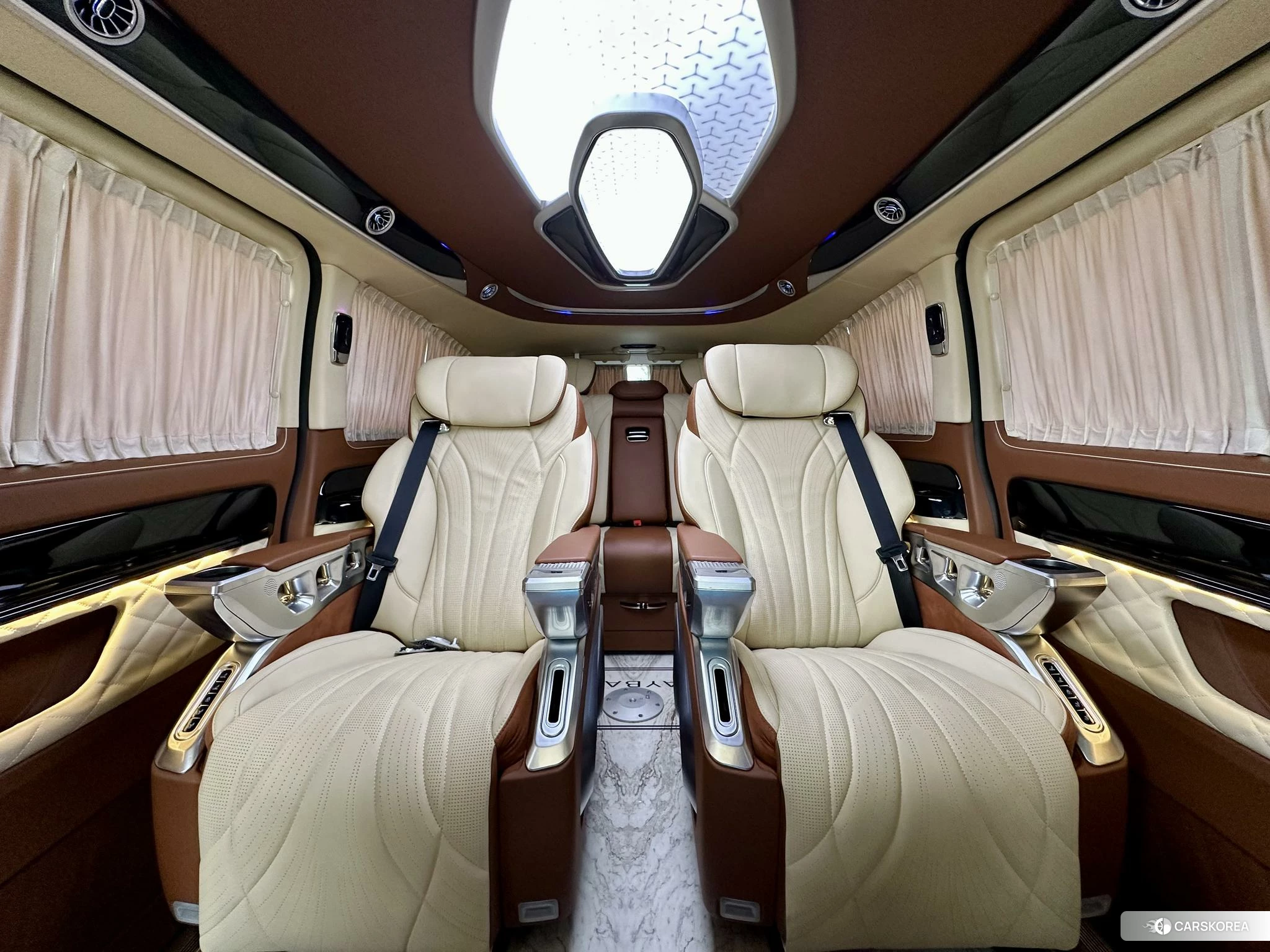 Mercedes-Benz Vito id 4461937 из Китая 9