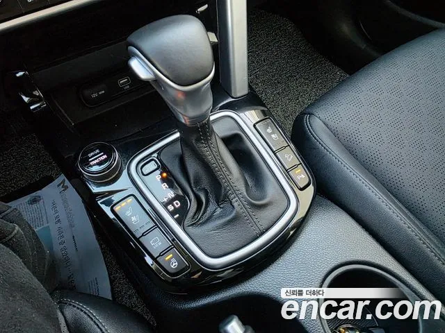 Kia Seltos id 2403229 из Кореи 9