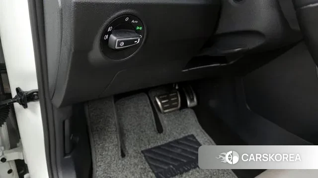 Volkswagen T-Roc id 3752997 из Кореи 9