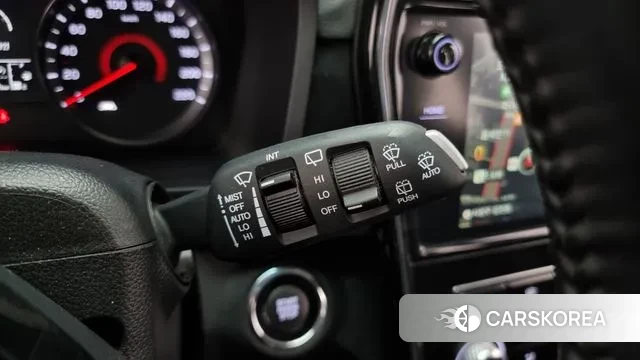 Ssangyong Tivoli Air id 3453400 из Кореи 9