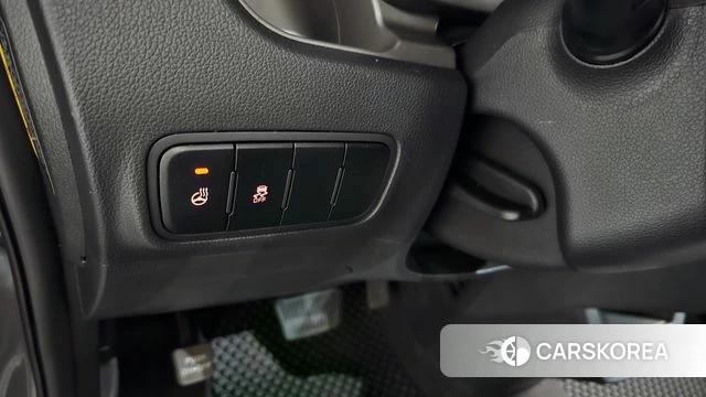 Kia The New Ray id 4899081 из Кореи 9