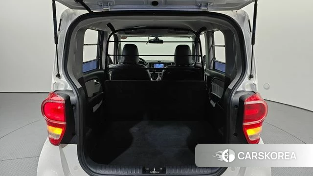 Kia The New Ray id 3911453 из Кореи 9