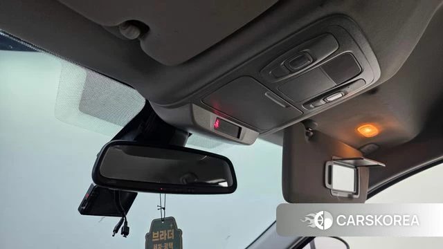 Renault Korea (Samsung) SM6 id 4225761 из Кореи 9