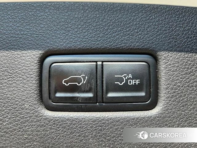 Kia Carnival 4th generation id 4396761 из Кореи 9