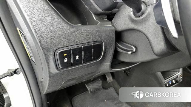 Kia The New Kia Ray EV id 3870725 из Кореи 9