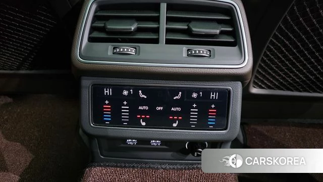 Audi A7 (4K) id 3800874 из Кореи 9