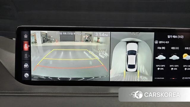 Genesis G80 (RG3) id 4609874 из Кореи 9