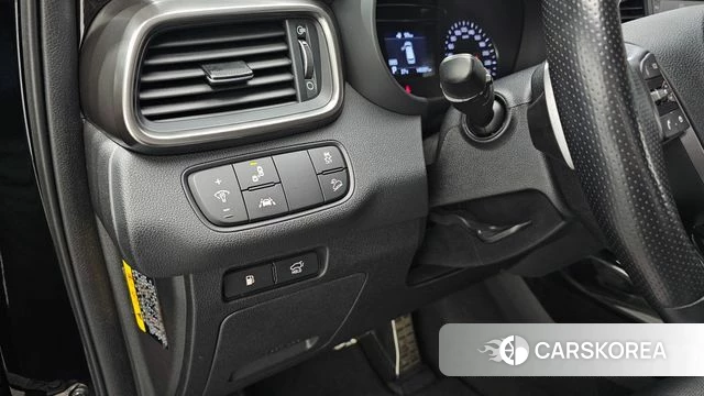 Kia The New Sorento id 4727518 из Кореи 9
