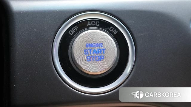 Hyundai Sonata New Rise id 4770835 из Кореи 9