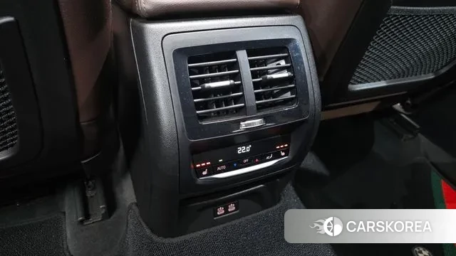 BMW X3 (G01) id 3038011 из Кореи 9