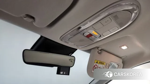 Hyundai Ionic 5 id 3776806 из Кореи 9