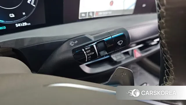 Kia K8 Hybrid id 3416246 из Кореи 9