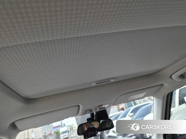 Hyundai Casper id 4628535 из Кореи 9