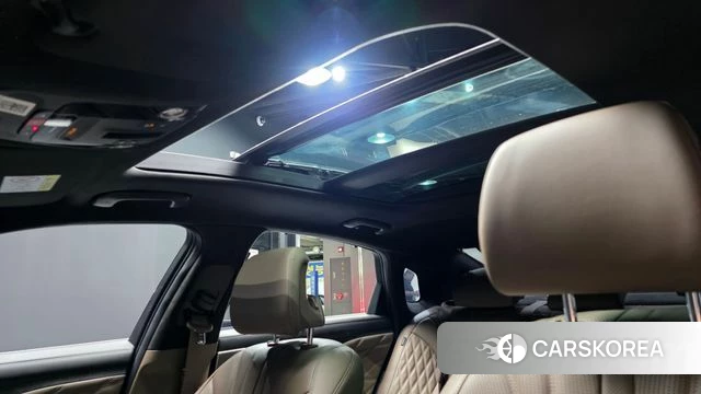 Kia K8 Hybrid id 4835268 из Кореи 9