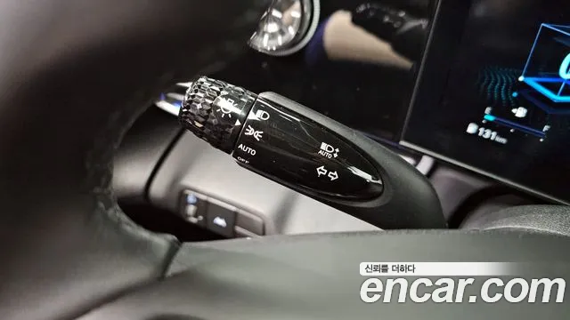 Hyundai Avante (CN7) id 2660262 из Кореи 9