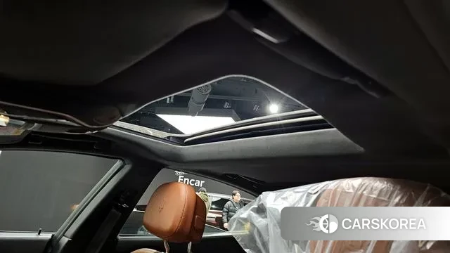 Maserati Quattroporte id 3530267 из Кореи 9