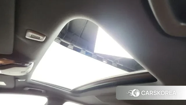 BMW 5 Series (G30) id 3317646 из Кореи 9