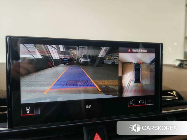 Audi A4L id 4313768 из Китая 9