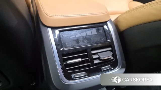 Volvo S90 id 2970952 из Кореи 9