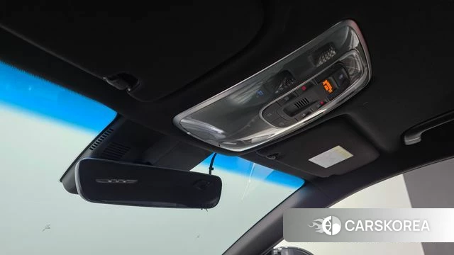 Genesis G80 (RG3) id 4389550 из Кореи 9