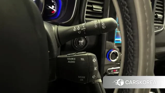 Renault Korea (Samsung) The New QM6 id 3509162 из Кореи 9