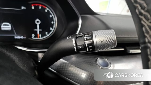 Genesis G80 (RG3) id 4529661 из Кореи 9