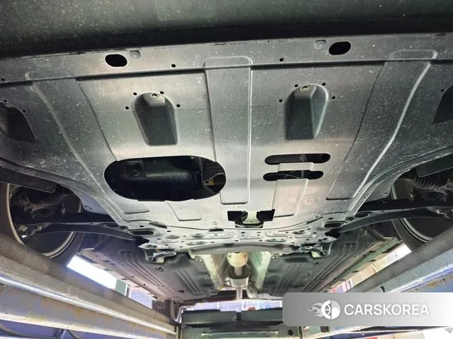 Hyundai Kona id 3308165 из Кореи 9