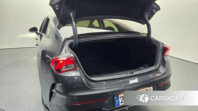 Kia K5 3rd generation id 4376778 из Кореи 9