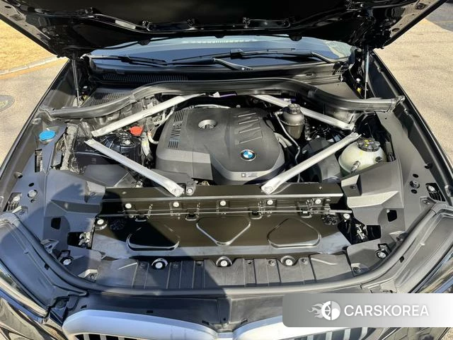 BMW X5 id 4273146 из Китая 9