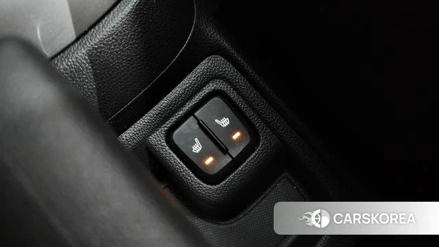 Chevrolet (GM Daewoo) The New Spark id 4444107 из Кореи 9
