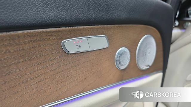 Mercedes-Benz E-Class W213 id 3954712 из Кореи 9