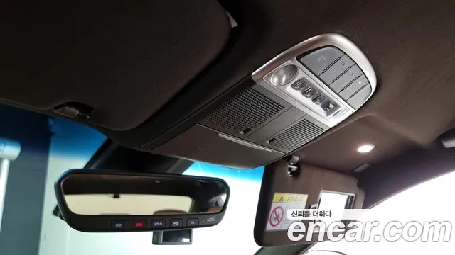 Genesis G90 id 2684283 из Кореи 9