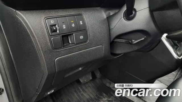 Hyundai Staria id 2621927 из Кореи 9